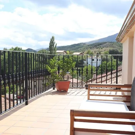 El Mirador 2 Paralacuesta