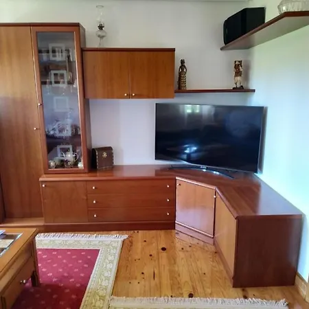 Ferienhaus El Mirador 2 Paralacuesta