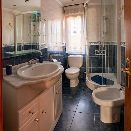 El Mirador 2 * Paralacuesta