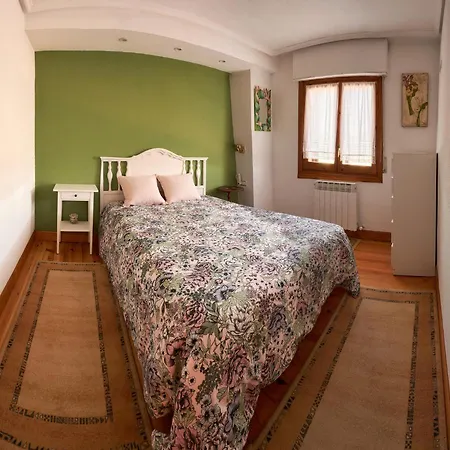 Casa vacanze El Mirador 2 *