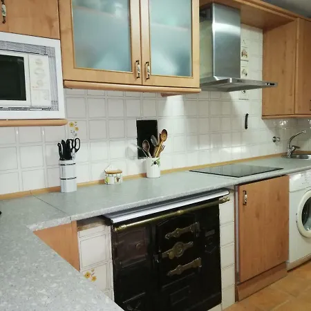 El Mirador 2 Paralacuesta