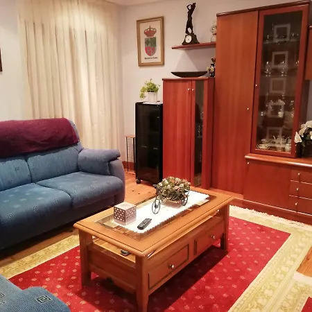 Ferienhaus El Mirador 2 *