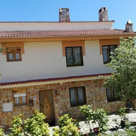 El Mirador 2 * Paralacuesta