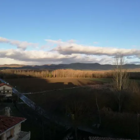 El Mirador 2 * Paralacuesta