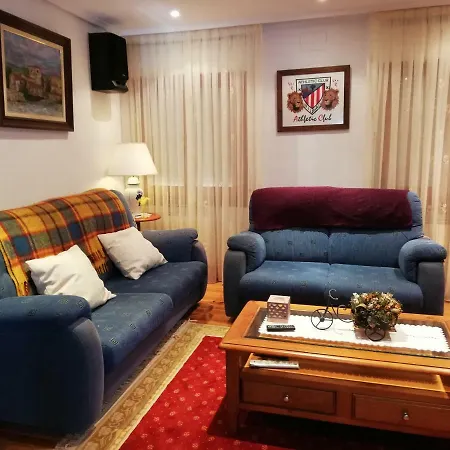 El Mirador 2 Ferienhaus