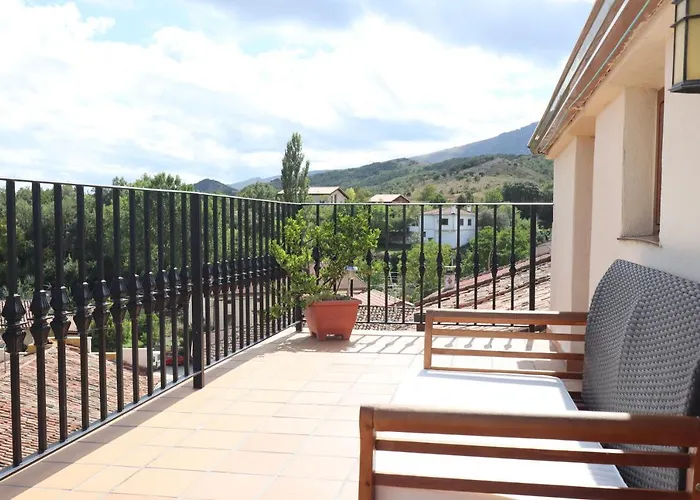 El Mirador 2 Paralacuesta