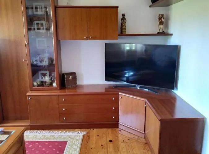 Ferienhaus El Mirador 2 Paralacuesta