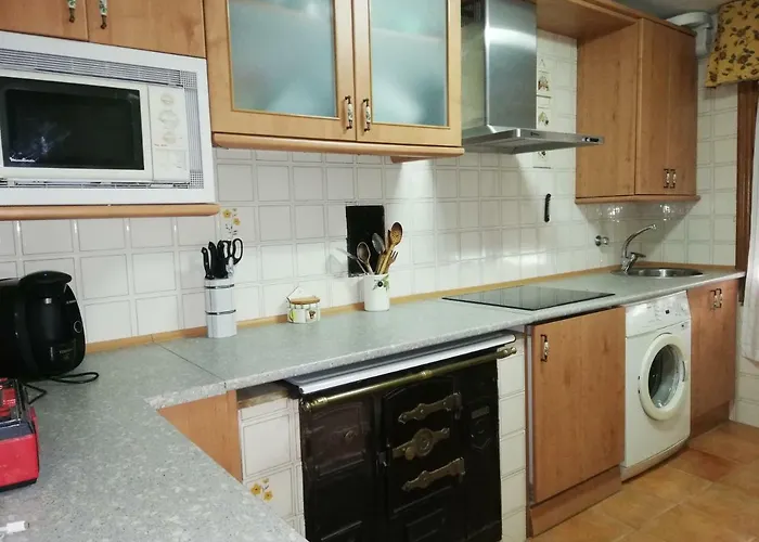 El Mirador 2 Paralacuesta