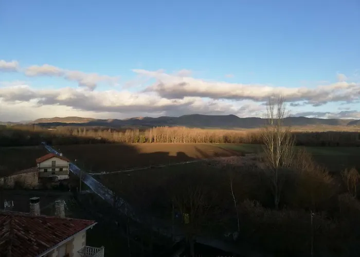 El Mirador 2 * Paralacuesta